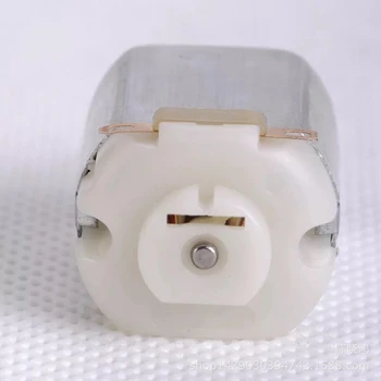 3 0.2 A 12000 o / min 65 g cm Mini-Mikro-motor istosmjerne struje za DIY Igračke Hobi Pametan Automobilski MOTOR