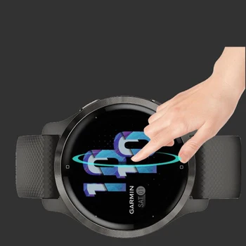 5 kom. Soft prozirna Zaštitna folija TPU za Huawei Watch 3/3 Pro Smartwatch 3pro Full LCD ekran Zaštitni poklopac Zaštita