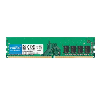 DDR3 DDR4 2 G 4 GB 8 GB 16 GB, 32 GB PC3 1333 NA 1600 1866 2133 PC4 2400 2666 3200 Memorija Igra memorije ddr4 memorija DIMM ddr3 memorija