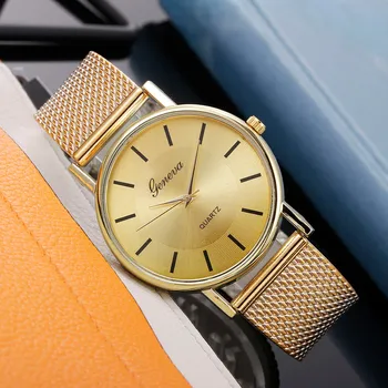 Dizajner satova Za žene Luksuzni brand satovi Ručni Sat sa jamstvom Kvarcni ručni sat Reloj Pulsera Mujer Montre Fille
