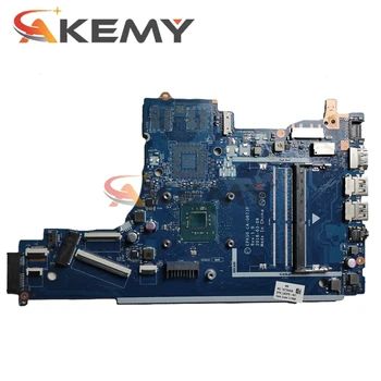 High-end PC-u Za matičnu ploču laptopa HP-15-DA S procesorom N4000 L20372-601 L20372-001 EPK50 LA-G073P DDR4 Testiran Brza dostava