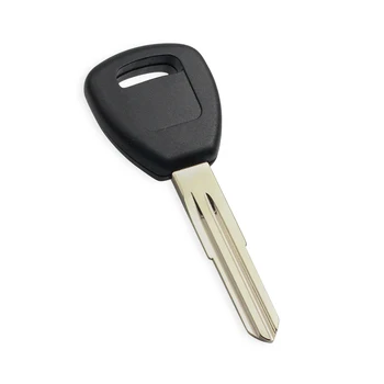 KEYYOU Auto transponder ključ Ljuske čip paljenja ID13 ID 13 čip za HONDA Accord i Civic Insight Odyssey Prelude S2000 Zamjena