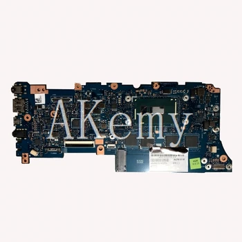 Matična ploča laptopa AKEMY UX305LA Za Asus Zenbook UX305 UX305L U305L U305LA Matična ploča je test u Redu I7-5500U Procesor, 8 G ram-a