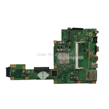 Nova matična ploča X553MA X553ma REV2.0 N2830 N2840 za matične ploče Asus prijenosno D553M F553M Matična ploča X553MA matična ploča X553MA morherborad