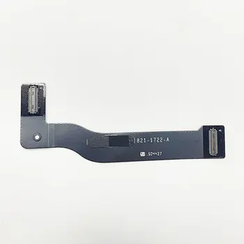 Novi Ulaz/Izlaz USB Napajanje Аудиоплата Fleksibilan Kabel Za Macbook Air 13