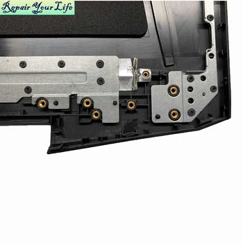 Okvir za laptop Stražnji poklopac LCD zaslona za Acer Aspire VX15 VX5-591G 60.GM1N2.002 AP1TY000100 Zamjena prednje ploče, Dijelovi kućišta