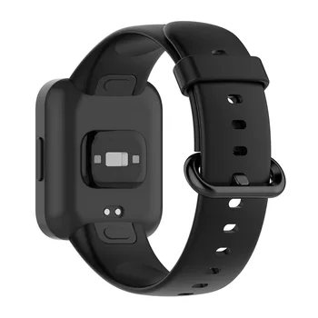 Remen za Xiaomi Mi Watch Lite Globalna Verzija Pametne Satove s Izmjenjivim narukvica Narukvica za Redmi Watch 2 Lite Pribor za remen
