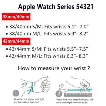Silikon remen za Apple Watch band 44 mm 40 mm iWatch 38 mm 42 mm Pametne replika kaiš za sat Narukvica Apple Watch 6 SE 5 4 3 Pribor
