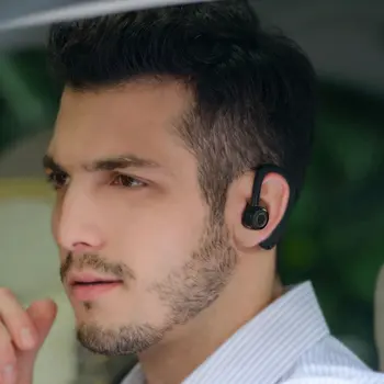 Slušalice K5 TWS Bluetooth-hrvatski glazbeni slušalice sportske slušalice Rade na svim smartphone bežične slušalice