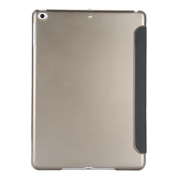 Smart Cover Za iPad Air,iPad Air 2 Retina Tanka Kožna Stražnji Poklopac sa Postoljem
