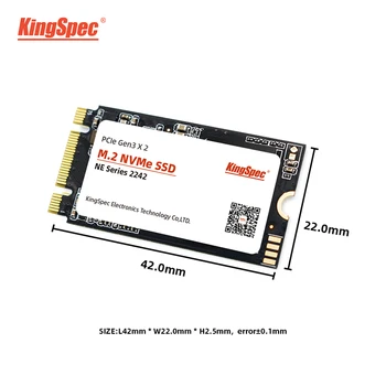 SSD M2 NVMe PCIe M. 2 SSD 120 GB, 240 GB i 512 GB, 256 GB Hard Disk m.2 2242 SSD Za Laptop Stolni ssd hard disk za Thinkpad T480 T470