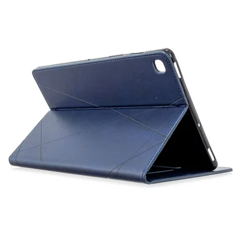 Torbica za tablet samsung Galaxy Tab S5E 10,5 T720 T725 2019 Torbica od dijamant-kože, s gornjim postoljem + Ručka