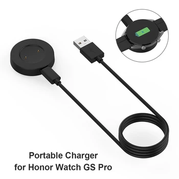 USB kabel za punjenje Osnovni Adapter Punjač za Huawei Honor Smart Watch GS Pro