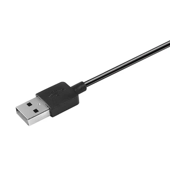USB Zamjena Bežični Punjač Postolje za Punjenje Priključna kabel Za Huawei Watch GT 2 GT2 GT2e Pametni Sat Laptop Adapter za Napajanje