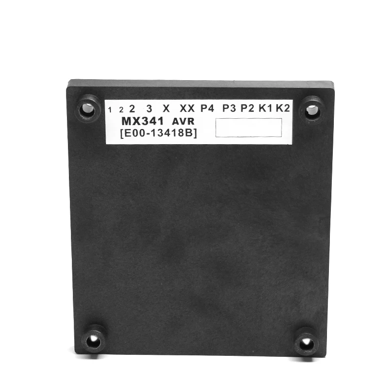 Automatski regulator napona MX341 avr za бесщеточной genset 0