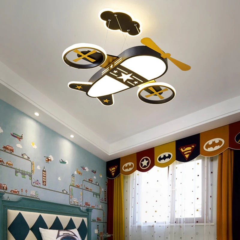 Nordijsko blagovaonica spavaća soba dječja soba strop viseće svjetiljke unutarnja rasvjeta viseći svijećnjak ukrasne svjetiljke 0
