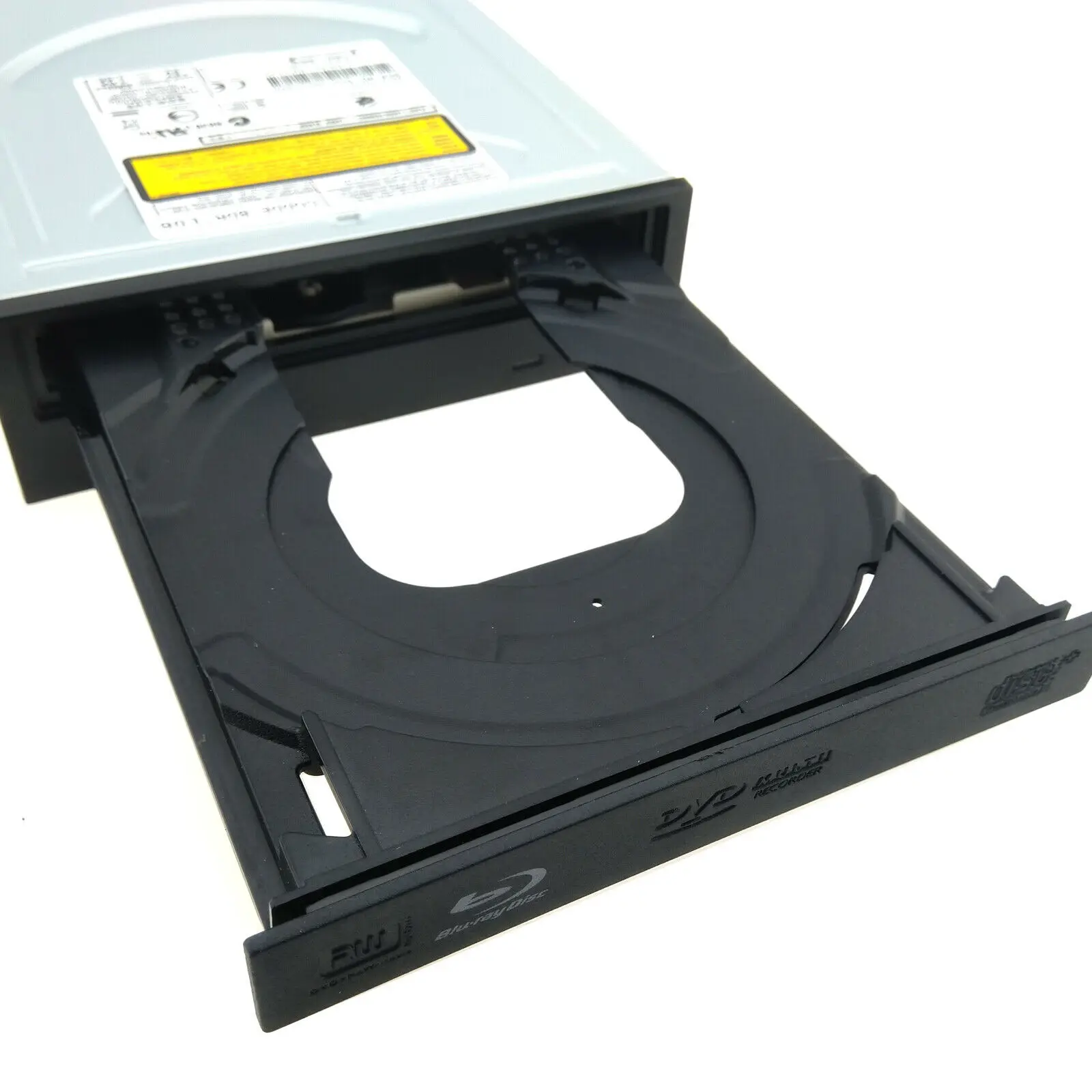 Pioneer 8x Unutarnji Blu-Ray combo pogon za snimanje CD/DVD diskova BDR-L06+kabel SATA 0