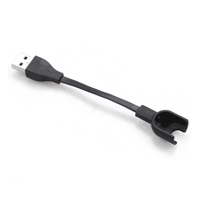 Punjač Za Xiaomi Mi Band 2 Zamjena Kabela USB Kabel Za Punjenje Adapter Za Xiaomi Mi Band 2 Pametna Narukvica Punjač 0