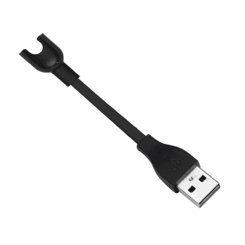 Punjač Za Xiaomi Mi Band 2 Zamjena Kabela USB Kabel Za Punjenje Adapter Za Xiaomi Mi Band 2 Pametna Narukvica Punjač 4
