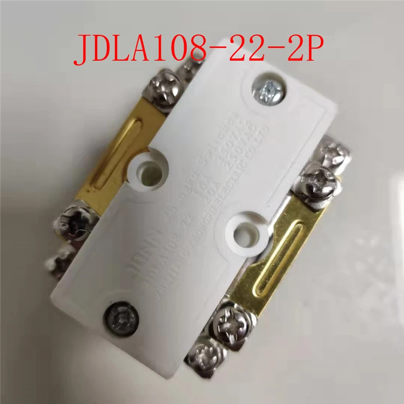 Микроэлектрический prekidač za upravljanje sklop prekidač električnog vitla JDLA108-22-2P s priključnim detaljem 1
