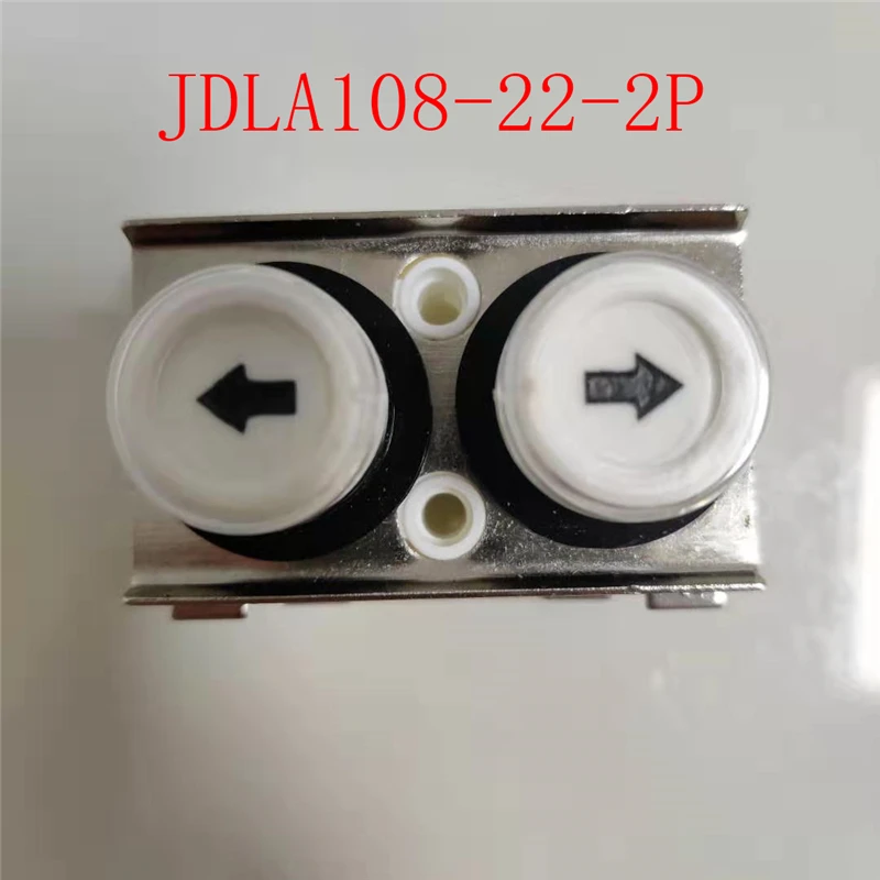 Микроэлектрический prekidač za upravljanje sklop prekidač električnog vitla JDLA108-22-2P s priključnim detaljem 2