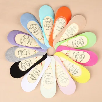 13 boja ljetnih udobne pamučne ženske čarape za djevojčice svojim gležnjeva ženske nevidljive boje чулочно-носочные proizvoda za djevojčice i dječake 3 para=6 kom. ws45