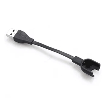 Punjač Za Xiaomi Mi Band 2 Zamjena Kabela USB Kabel Za Punjenje Adapter Za Xiaomi Mi Band 2 Pametna Narukvica Punjač